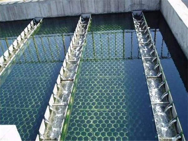 沉淀池斜管 沉淀池斜管