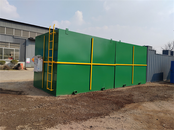 膜生物反应器设备 膜生物反应器设备