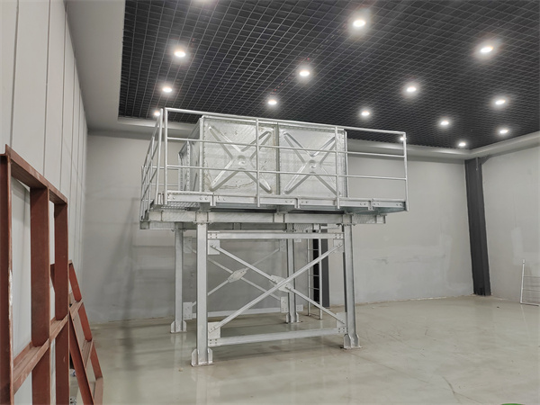 无负压变频供水设备 无负压变频供水设备