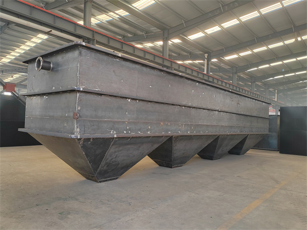 高效沉淀池 高效沉淀池