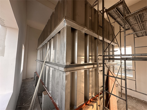 消防稳压供水设备 消防稳压供水设备